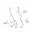 Land Rover Range 2003-2005 4 4l V8 Petrol Trans Cooler Seal Set Of 2 Part Pyx000070