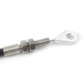Latch Cable Side Cowling Fits Mercury Verado 200 225 250 Pro 275 300 350 350sci Replace 8m0153958 889694 8m0080491