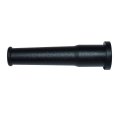 Cord Protector Strain Relief Rubber Boot For 12 3 And 14 Awg Electrical Cords Fits Power Tools Including Sander Router Circular 