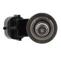 Fuel Injectors Compatible For 2012-2018 Mazda 3 2012-20 3 Sport 2016-2018 Cx-3 Mx-5 Miata 2013-2016 Cx-5 Replace Fj1193 Oem
