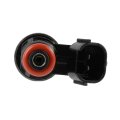 Fuel Injectors Compatible For 2012-2018 Mazda 3 2012-20 3 Sport 2016-2018 Cx-3 Mx-5 Miata 2013-2016 Cx-5 Replace Fj1193 Oem
