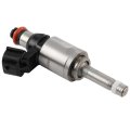 Fuel Injectors Compatible For 2012-2018 Mazda 3 2012-20 3 Sport 2016-2018 Cx-3 Mx-5 Miata 2013-2016 Cx-5 Replace Fj1193 Oem