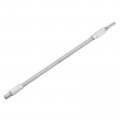 Uxcell 1 4 Hex Shank Flexible Extension Bit Shaft 300mm Soft Screwdriver Bits