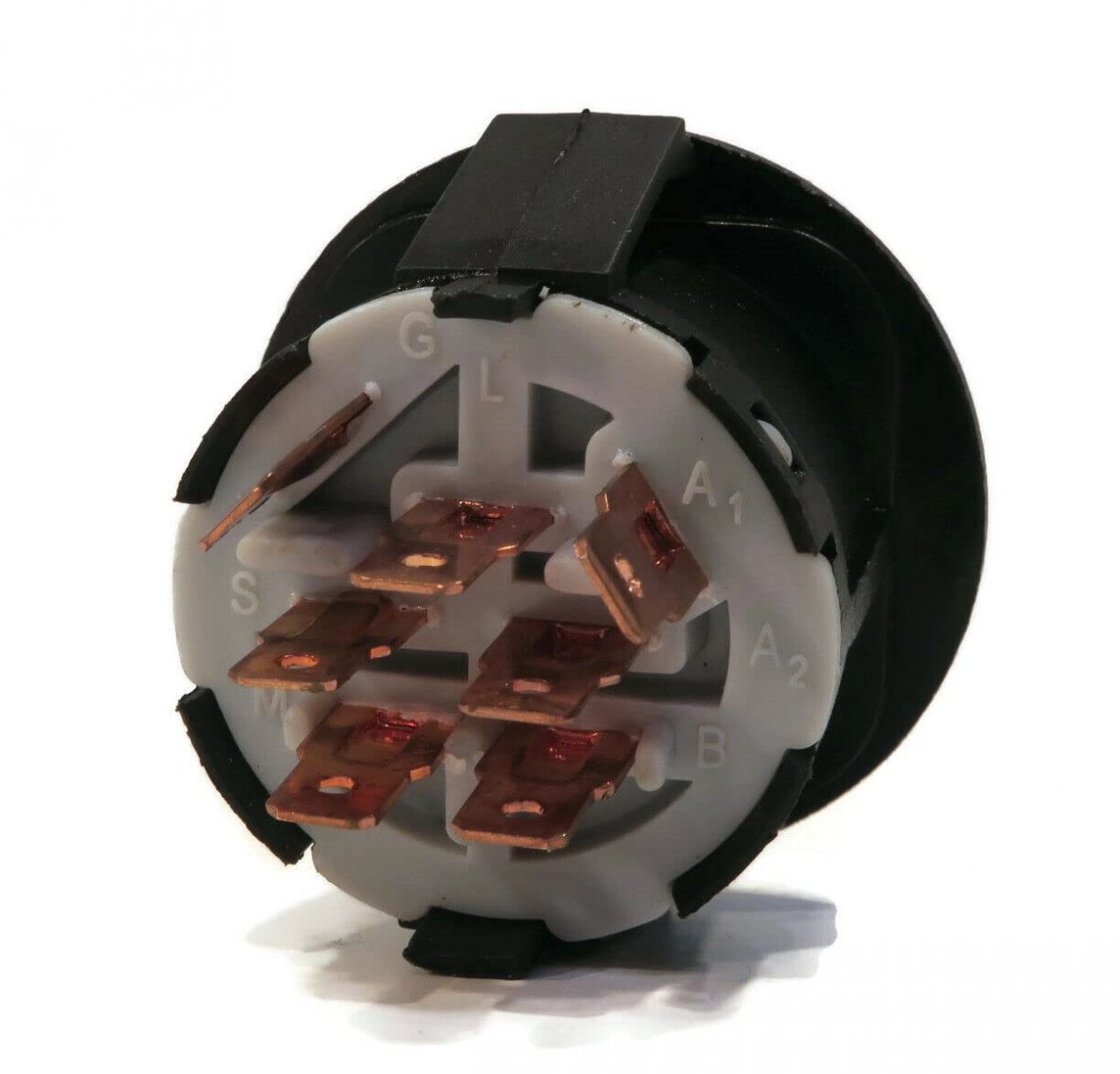 Ignition Starter Switch For Husqvarna 118848 532163968 532175566 539107541