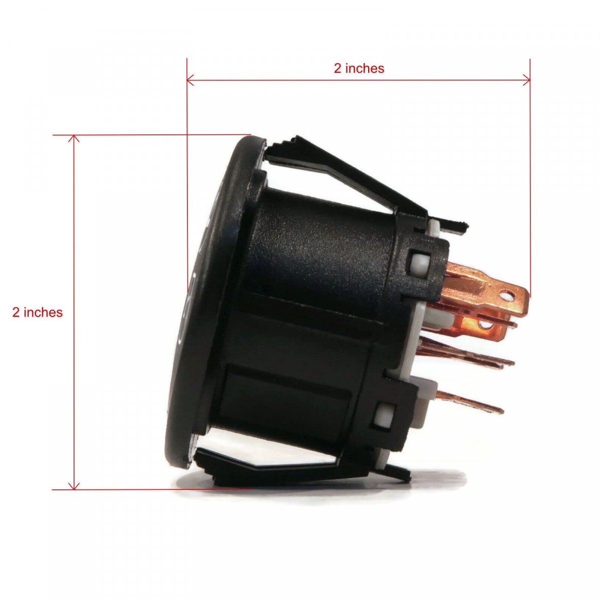 Ignition Starter Switch For Husqvarna 118848 532163968 532175566 539107541