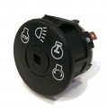 Ignition Starter Switch For Husqvarna 118848 532163968 532175566 539107541