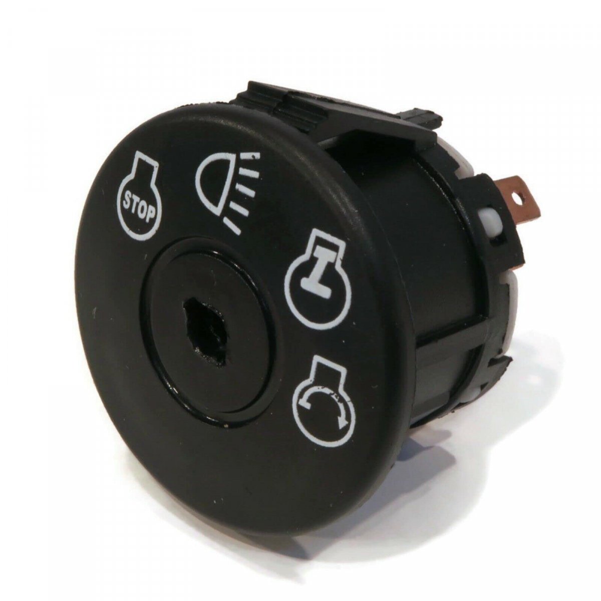 Ignition Starter Switch For Husqvarna 118848 532163968 532175566 539107541