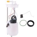 Fuel Pump Assembly Electric Module Replacement For 2002-2006 Honda Cr-v 2 4l 