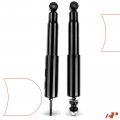 A-premium Front Pair 2 Shock Absorber Compatible With Ford E-150 2003-2006 Club Wagon 2003-2005 Econoline 1992-2002 Lh Rh