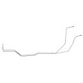 1982 To 1989 Pontiac Firebird Ta 700r4 5 In 16 Transmission Cooler Lines 2 Piece Oe Steel Cct8201 