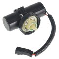 Fuel Extraction Pump 228-9129 Replacement For Backhoe 414e 416d 416e 420d 420e 422e 424d 252b