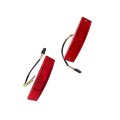 Left And Right Taillight Replacement For Polaris Ranger 500 