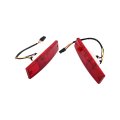 Left And Right Taillight Replacement For Polaris Ranger 500