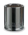 Westward 5mx55 Socket 3 4 Drive 38 Mm 