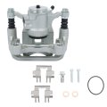 Rear Left Brake Caliper With Bracket Replacement For Cx-5 2016-2023 19-b7431 