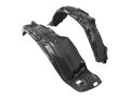 Jmtaat Front Pair Fender Liner Inner Panel For 2012-2015 Honda Civic Gx Se Japan Model Replacement Ho1249143 Ho1248143 Wheel