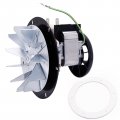 Criditpid Replacement 80602 Exhaust Blower Motor For Vogelzang Vg5790 Vg5770 Pellet Stoves Us Stove Ussc Ap5660l 5501s Bay 