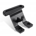 G-plus 2pcs Center Console Arm Rest Compartment Lid Latch Lock Handle Compatible For Gmc Envoy Chevy Trailblazer Saab Buick