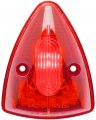 Optronics Cbl22rbp Cab Clearance Light Red 