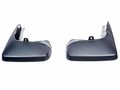 Mopar 82210718ab Splash Guard