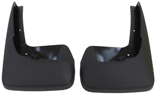 Mopar 82210718ab Splash Guard
