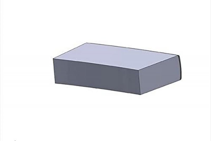 Hastings 2c4957020 4-cylinder Piston Ring Set