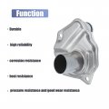 Uxcell No 3172829x0a Transmission Filter Oil Pan For Infiniti Jx35 L50 2013 Qx60 2014-2020