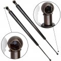 Aintier Automotive Replacement Shock Lift Supports Fit For Mitsubishi Eclipse 2003 For 2004-2005