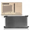 A-premium Air Conditioning A C Condenser Compatible With Toyota Prius Prime 2017-2022 L4 1 8l Replace 30083 8846047180