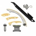Labwork Timing Chain Balance Shaft Water Pump Kit 94201s 9s Replacement For Gm Saturn Chevy 2 0l 2 2l 2 4l