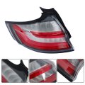 Left Tail Light Replacement For Edge St St-line Titanium 2019-2023 Brake Lamp Driver Side Kt4z-13405-d