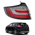 Left Tail Light Replacement For Edge St St-line Titanium 2019-2023 Brake Lamp Driver Side Kt4z-13405-d