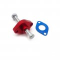 Hongk- Red Manual Cam Timing Chain Tensioner Compatible With Kawasaki Klf 110 Mojave Fz6 600 B078skfwz6