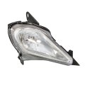 Right Side Headlight Assembly Replacement For 5tg843100300 Yfz450 Wolverine 450 