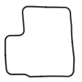 4 Pcs Float Bowl Gaskets Kit Replacement For Honda Gl1200 Vf700 Vt750 Vt1100 Gl1500