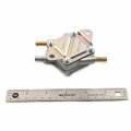 Polaris Atv Fuel Pump Mikuni Genuine Oem Part Qty 1