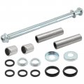 Swing Arm Bearing Seal Collar Bolt Kit For Honda Trx450r Trx450er 2004-2014 Oem 52141-hp1-000 91071-ma0-003 52101-hp1-000
