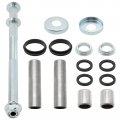 Swing Arm Bearing Seal Collar Bolt Kit For Honda Trx450r Trx450er 2004-2014 Oem 52141-hp1-000 91071-ma0-003 52101-hp1-000