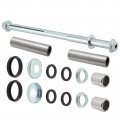 Swing Arm Bearing Seal Collar Bolt Kit For Honda Trx450r Trx450er 2004-2014 Oem 52141-hp1-000 91071-ma0-003 52101-hp1-000