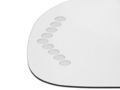 97-03 F150 97-98 Expedition 04 Heritage Left Driver Mirror Glass Lens W Signal Adhesive Usa Use Existing Led 