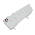 Secos Radiator Coolant Recovery Reservoir For Ford F650 F750 2000-2005 F81z8a080aa F81z8a080-aa F81a-8a080-ad 