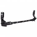 Hecasa Lower Grille Reinforcement Compatible With 2011-2016 F250 F350 F450 F550 Super Duty Replacement For Bc3z-17a792-b