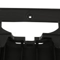 Front Bumper Grille Grill-upper Support For 2011-2014 Chevy Cruze 95925418 95953179