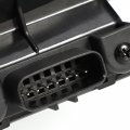 Uxcell No Md343605 Car Mass Air Flow Sensor Meter Maf Airflow Replacement For Mitsubishi Montero Sport 1997-1998