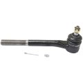 Tie Rod End For Gmc Sonoma 1991 2004 Front Outer Driver Or Passenger Side Adjustable And Greasable Clx M0 Usa Repg282109 