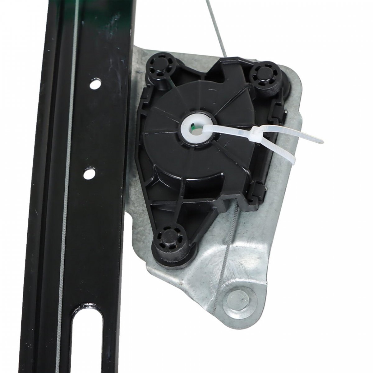 Power Window Regulator 2 Piece Set Without Motor For Bmw E90 E91 325i 328i 330i 335i Rear Row Left And Right Part 51357140589