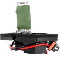 Hvac Blower Motor Fan Resistor Ru60x Ac Control Module For Buick Century Regal Chevrolet Corvette Impala Monte Carlo Venture 