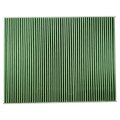 Cabin Air Filter For Kia Sorento 2016 2017 2018 2019 2020 7 87 In Height 10 31 Length Negative Ion 800194p 97134 C6900 