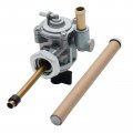 May Gas Tank Valve Fuel Cock Petcock For Honda Cbr900rr Vtr 250 Cbr250 Cbr600 