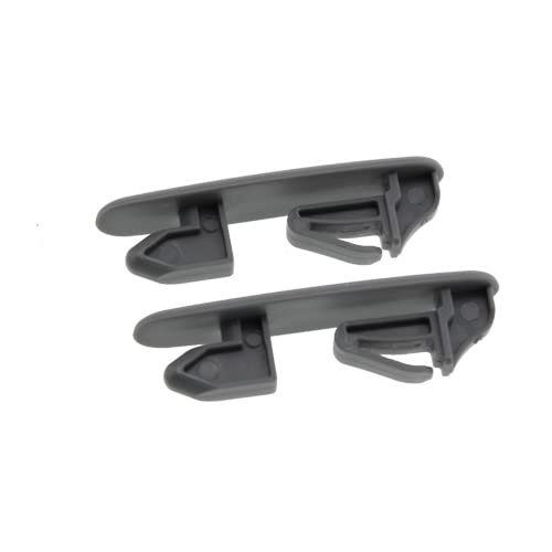 Dishwasher Rack Stop 2 Pack Fits Roper Replacement Part